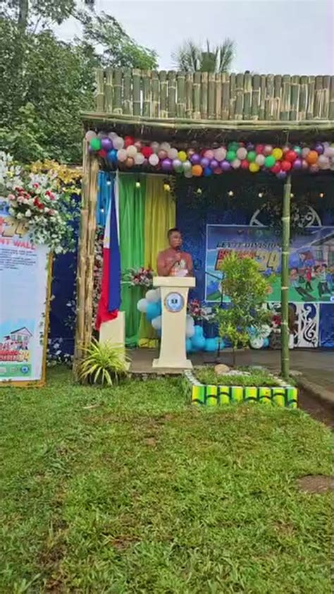 DepEd Leyte Hymn 2023 .
